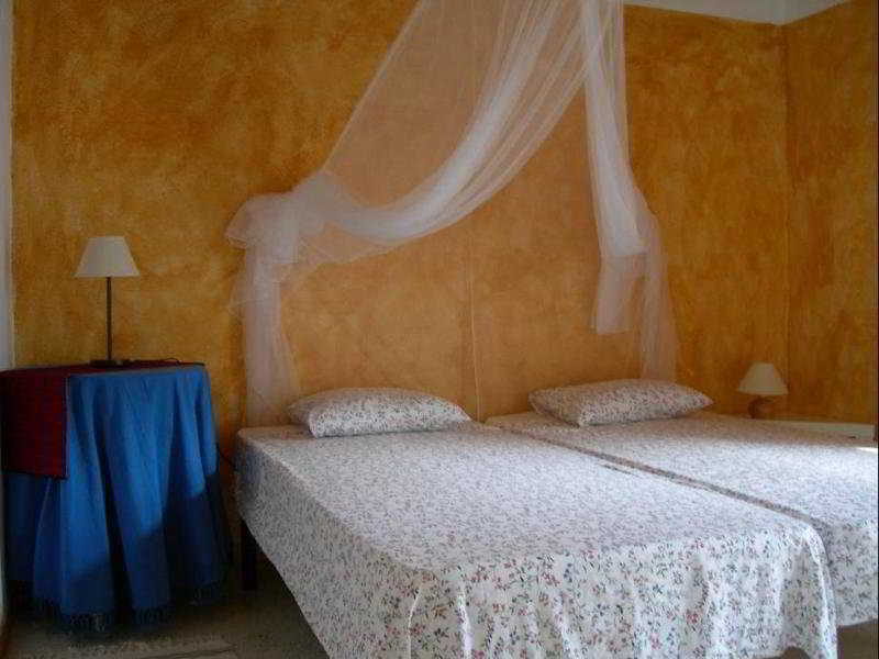 Хостел Mas Pages Sant Esteve De Guialbes Екстер'єр фото